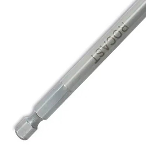 Broca Chata para Madeira 1.1/2" - Rocast
