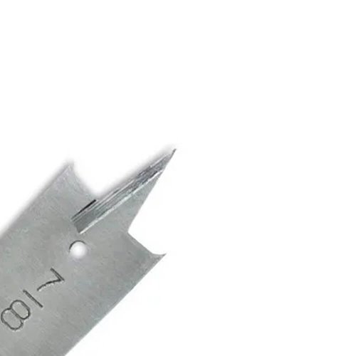 Broca Chata para Madeira 1.1/8" - Rocast