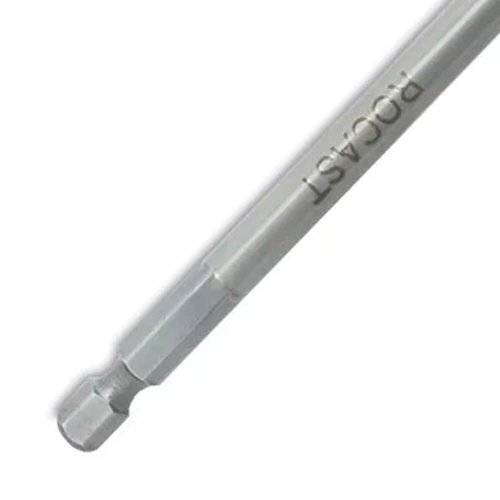 Broca Chata para Madeira 1.1/8" - Rocast