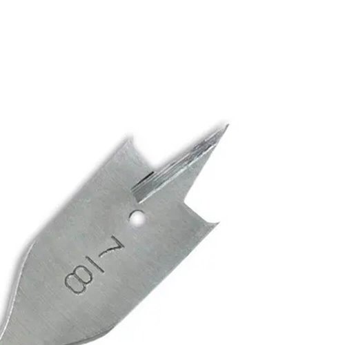 Broca Chata para Madeira 1/2" - Rocast