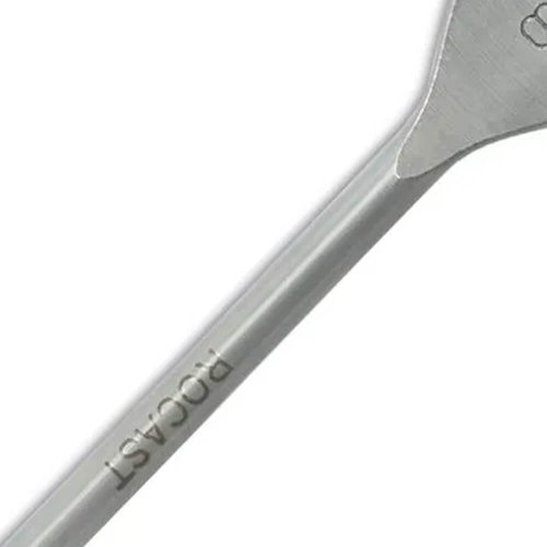 Broca Chata para Madeira 1/2" - Rocast