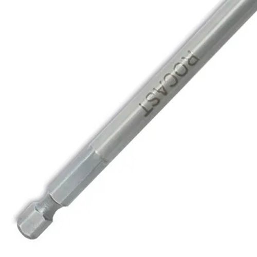 Broca Chata para Madeira 1/2" - Rocast