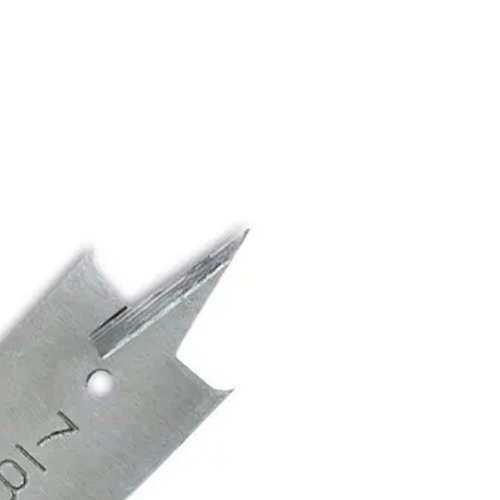 Broca Chata para Madeira 1.3/8" - Rocast