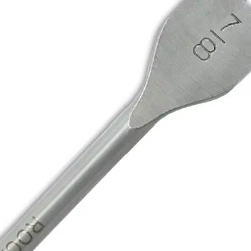 Broca Chata para Madeira 1.3/8" - Rocast