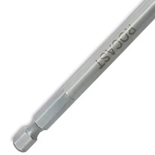 Broca Chata para Madeira 1.3/8" - Rocast