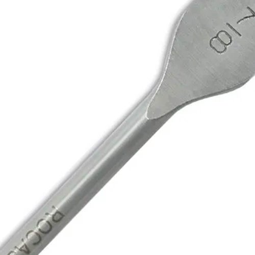 Broca Chata para Madeira 1" - Rocast
