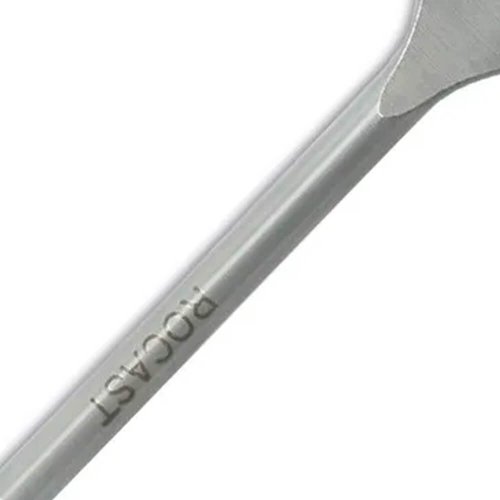 Broca Chata para Madeira 1" - Rocast