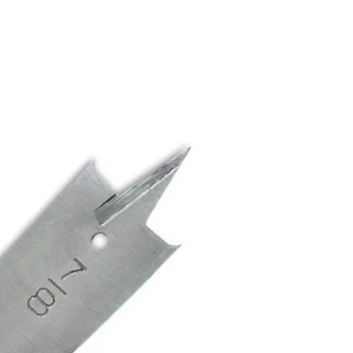 Broca Chata para Madeira 11/16" - Rocast