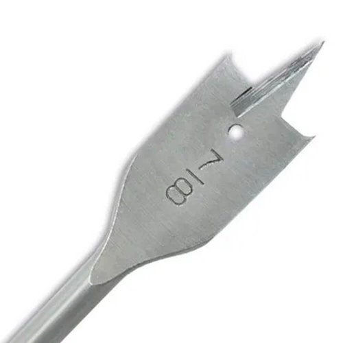 Broca Chata para Madeira 11/16" - Rocast