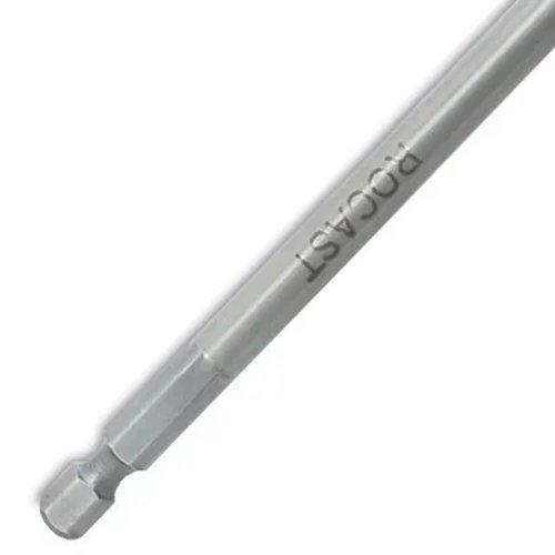 Broca Chata para Madeira 11/16" - Rocast
