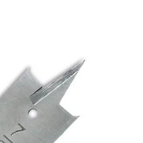 Broca Chata para Madeira 3/4" - Rocast