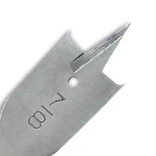 Broca Chata para Madeira 3/4" - Rocast