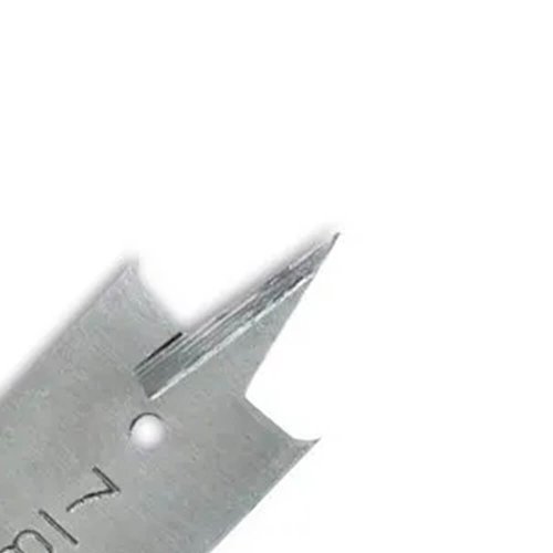 Broca Chata para Madeira 3/8" - Rocast