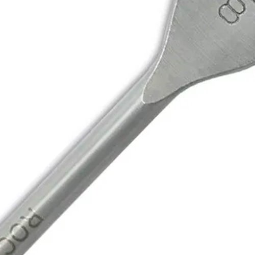 Broca Chata para Madeira 3/8" - Rocast