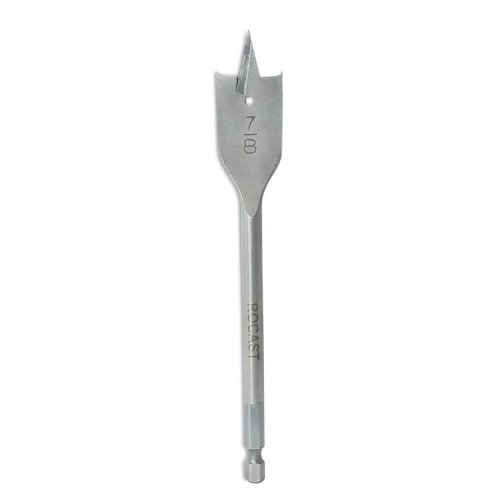 Broca Chata para Madeira 5/16" - Rocast