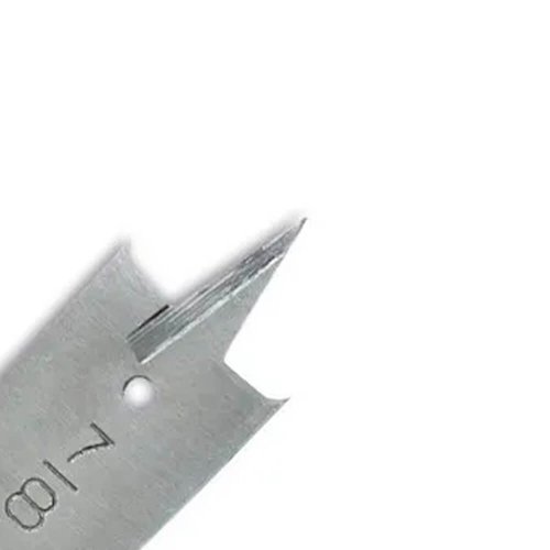Broca Chata para Madeira 5/8" - Rocast