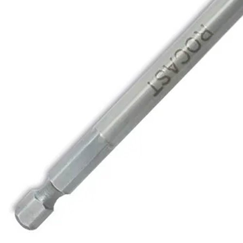 Broca Chata para Madeira 5/8" - Rocast