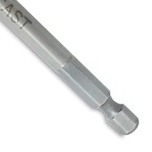 Broca Chata para Madeira 7/16" - 53.0037 - Rocast