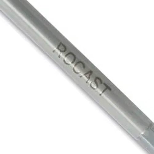 Broca Chata para Madeira 7/16" - 53.0037 - Rocast
