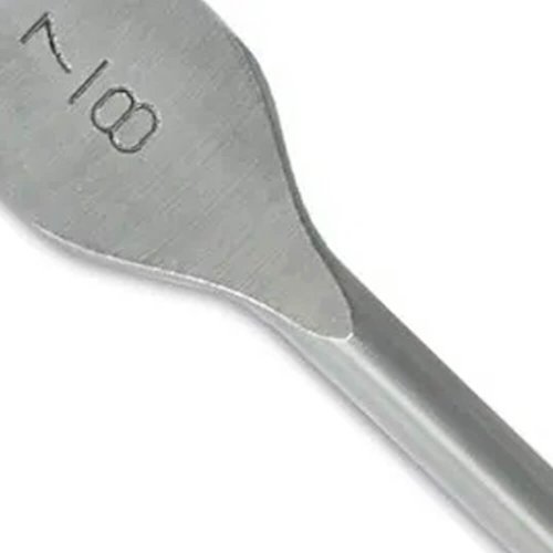 Broca Chata para Madeira 7/16" - 53.0037 - Rocast