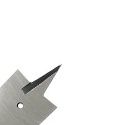 Broca Chata para Madeira - 7/8" - Rocast