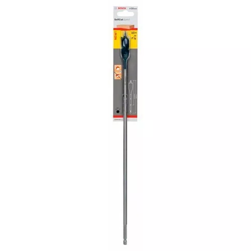 Broca Chata Self Cut 16 x 400mm - 2608595406 - Bosch