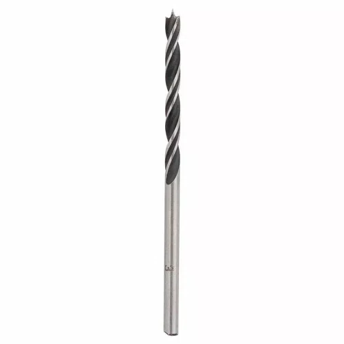 Broca com 3 pontas para Madeira 7.0mm - 2608596304 - Bosch