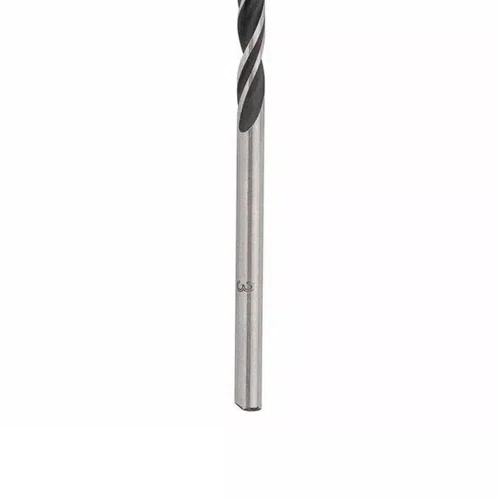 Broca com 3 pontas para Madeira 7.0mm - 2608596304 - Bosch