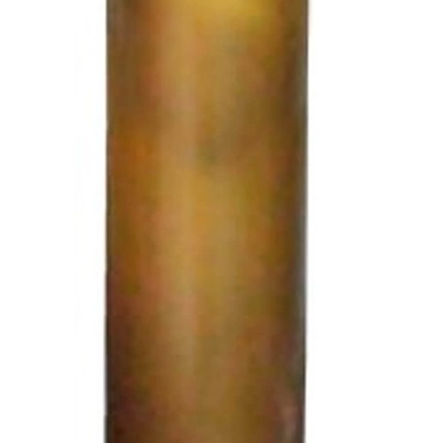 Broca Copo Diamantado CF-3 0 14x120mm Sint. - Merax