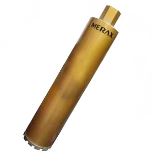 Broca Copo Diamantado CF-3 0 14x120mm Sint. - Merax