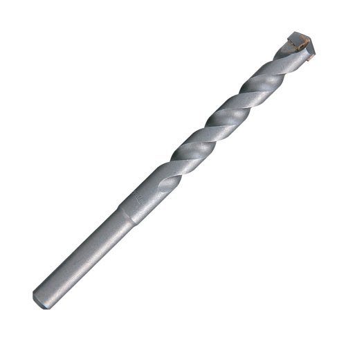 Broca CT 4x70mm para Concreto e Pedra - D-05402 - Makita