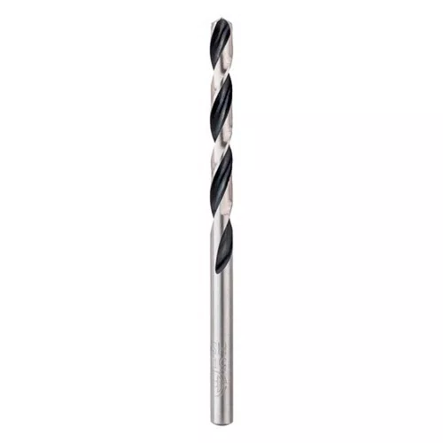 Broca de Aço Rápido Pointteq 5.0mm - 2608577165 - Bosch