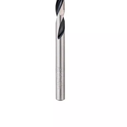 Broca de Aço Rápido Pointteq 5.0mm - 2608577165 - Bosch