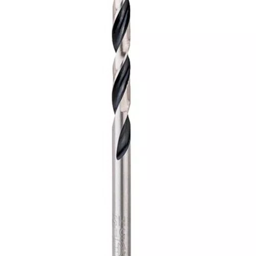 Broca de Aço Rápido Pointteq 5.0mm - 2608577165 - Bosch
