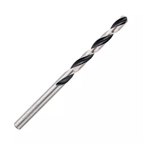 Broca de Aço Rápido Pointteq 5.0mm - 2608577165 - Bosch