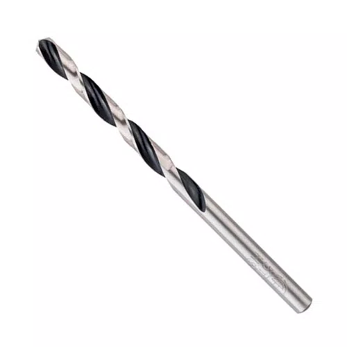 Broca de Aço Rápido Pointteq 5.0mm - 2608577165 - Bosch