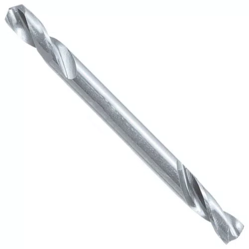 Broca de Ponta Dupla HSS-G 2mm para Metal com 10 peças - Makita