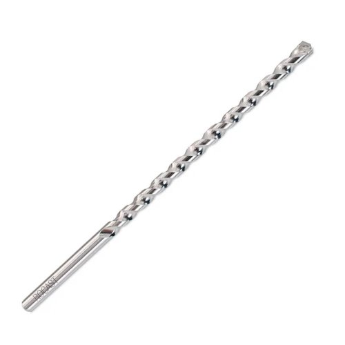 Broca de Videa Longa 10mm 3/8" - Rocast