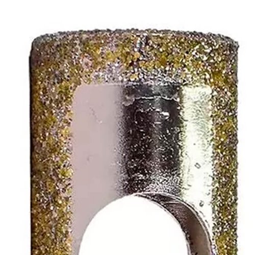 Broca Diamantada AD663 3/4" - Dremel