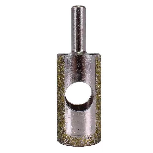 Broca Diamantada AD663 3/4" - Dremel