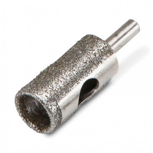 Broca Diamantada Descontinuada AD664 9050Pro De 25mm - Dremel