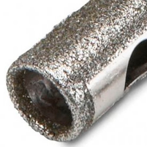 Broca Diamantada Descontinuada AD664 9050Pro De 25mm - Dremel