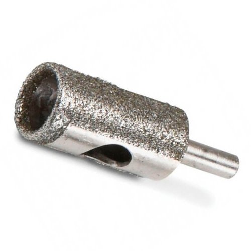 Broca Diamantada Descontinuada AD664 9050Pro De 25mm - Dremel