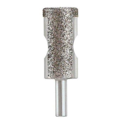 Broca Diamantada Descontinuada AD664 9050Pro De 25mm - Dremel