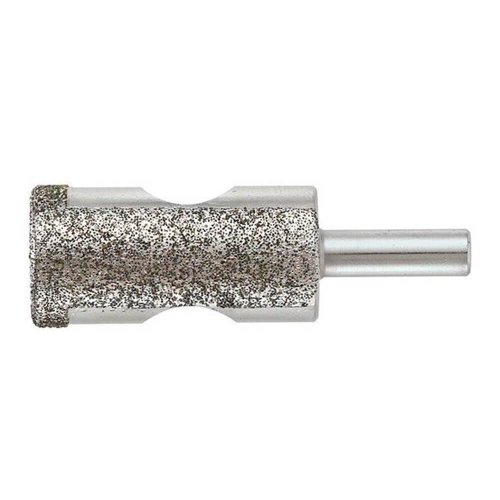 Broca Diamantada Descontinuada AD664 9050Pro De 25mm - Dremel