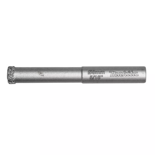 Broca Diamantada para Porcelanato 10mm - D-77394 - Makita