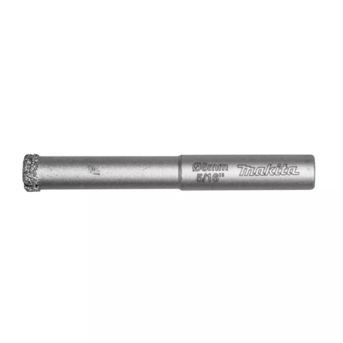 Broca Diamantada para Porcelanato 12mm - D-77403 - Makita