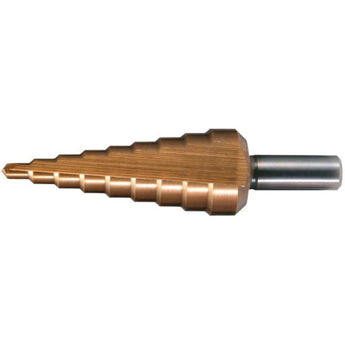 Broca Escalonada Titânio 4-20mm - D-40129 - Makita