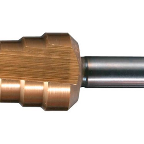 Broca Escalonada Titânio 4-20mm - D-40129 - Makita