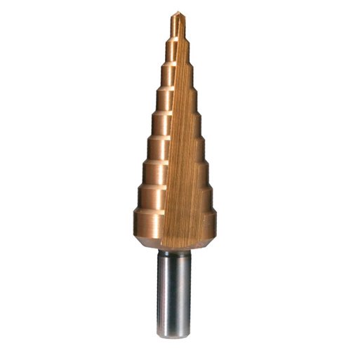 Broca Escalonada Titânio 4-20mm - D-40129 - Makita